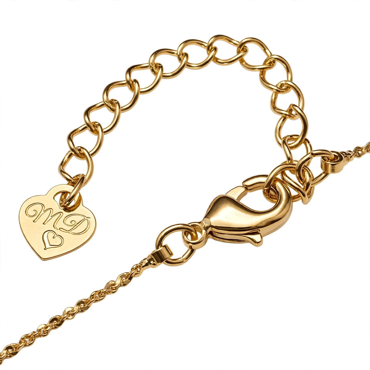 The Anchor Pendant