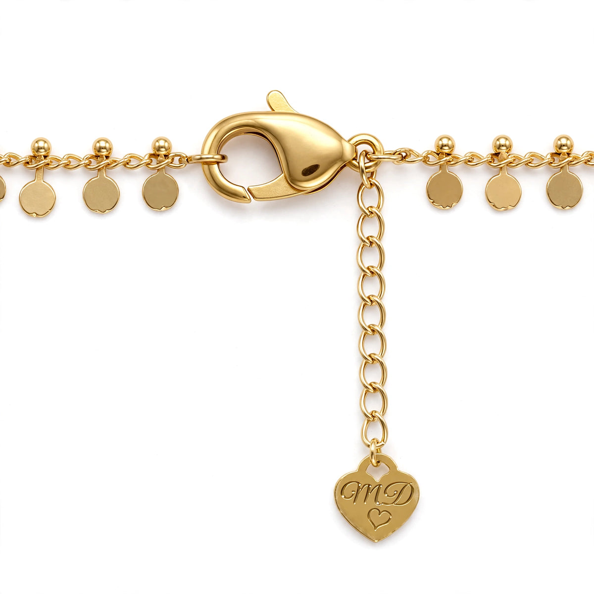 The Pendant of Intuition · Cora Mini ·