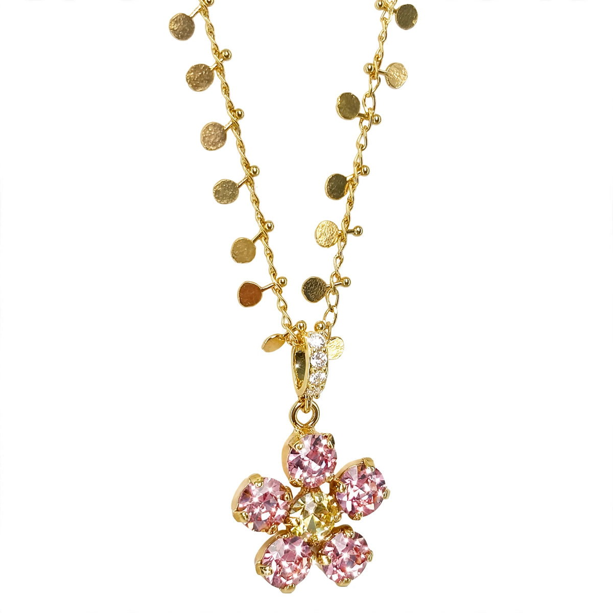 The Pendant of Playfulness · Mini Lili ·