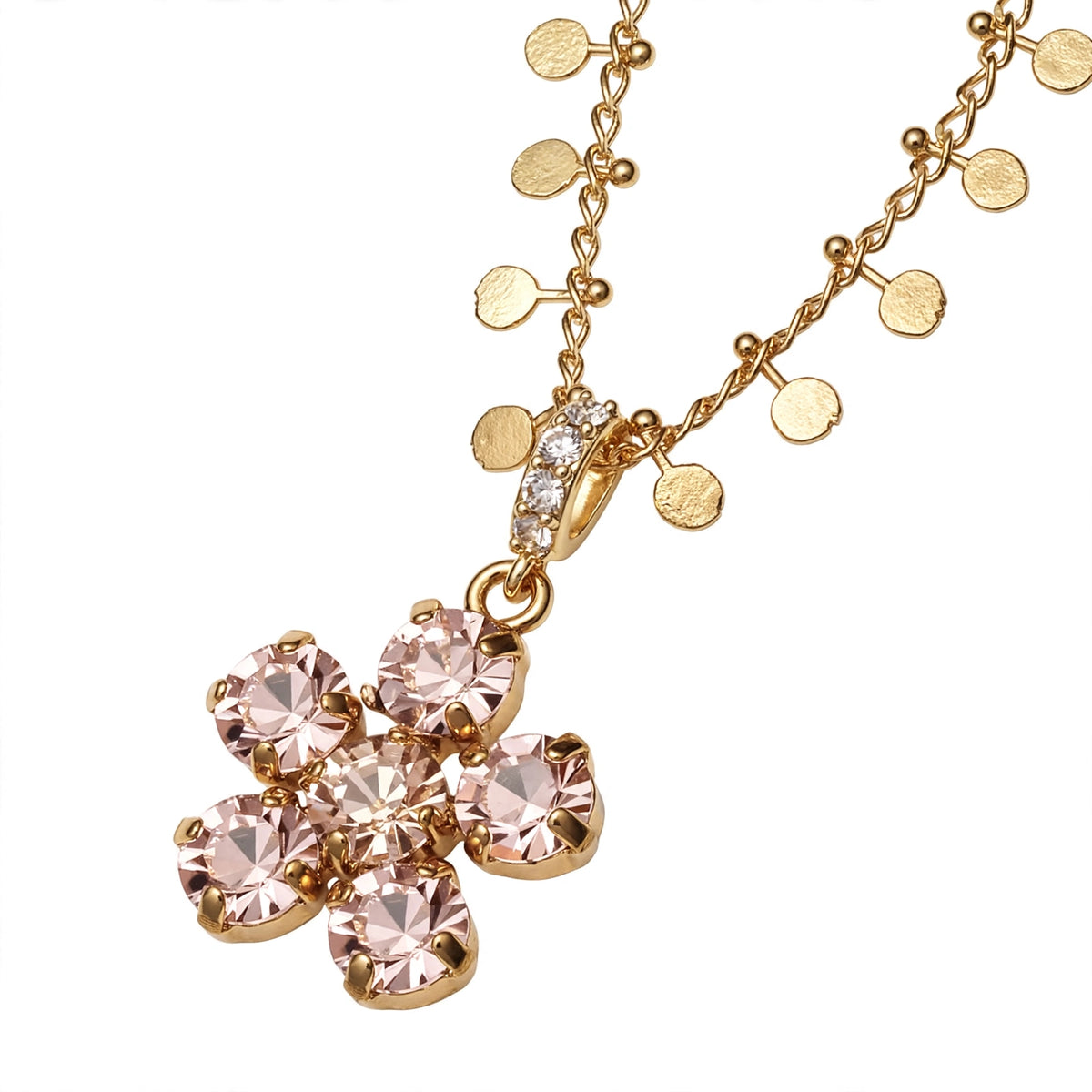 The Pendant of Sweetness · Mini Lili ·