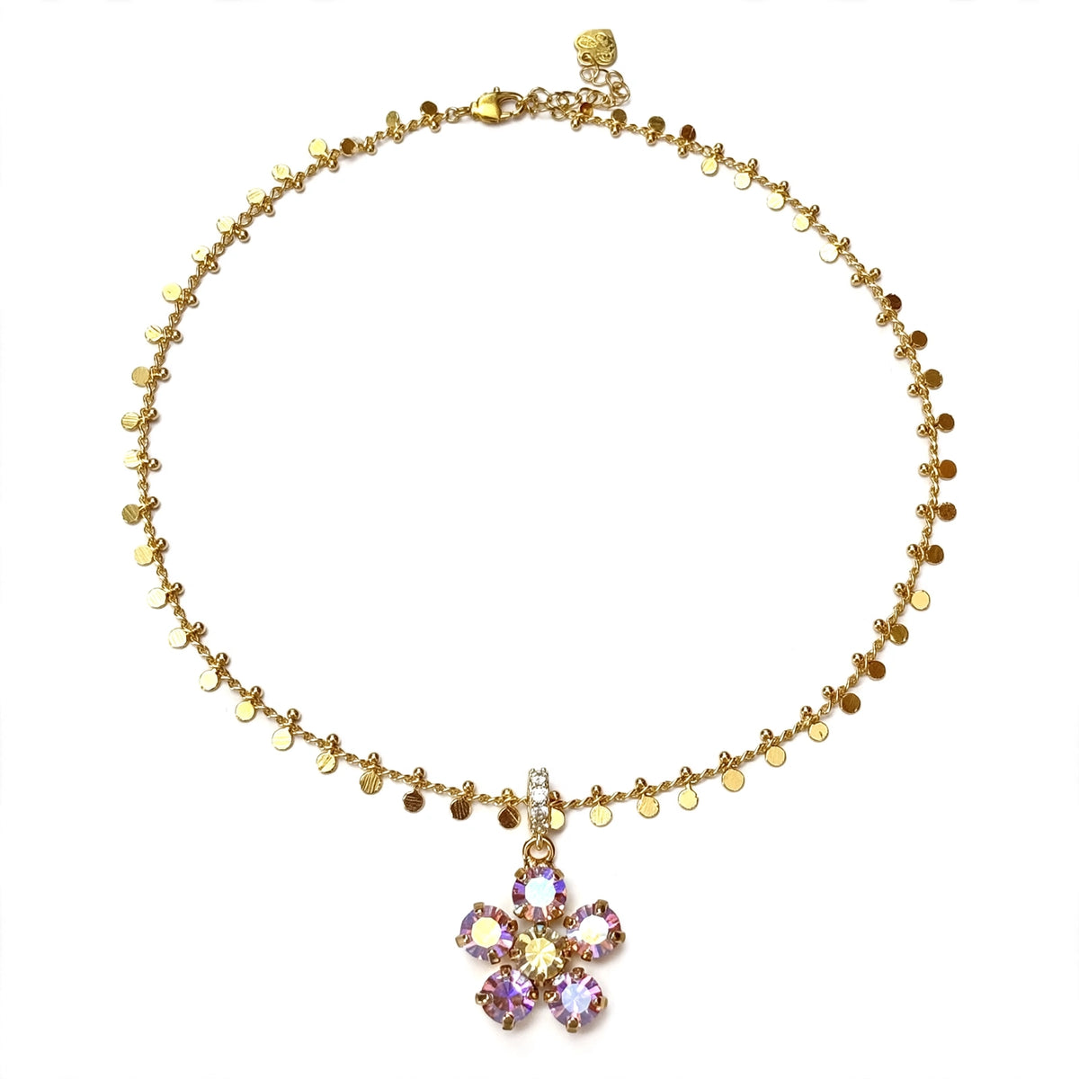 The Pendant of Whimsy · Mini Lili ·