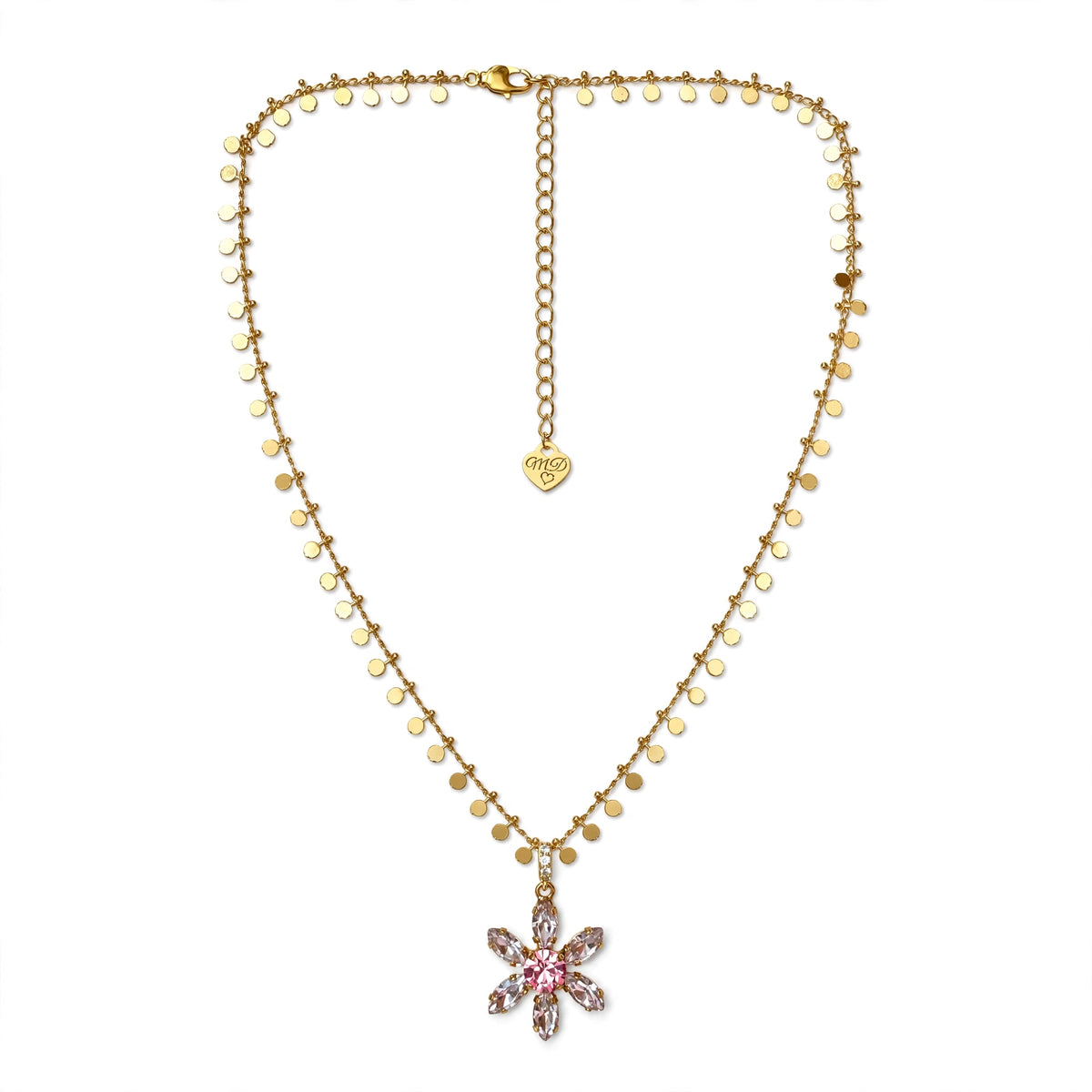 The Pendant of Elevation · Cora Mini ·