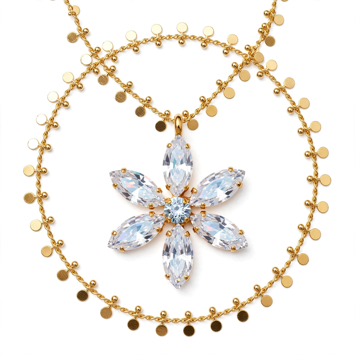 The Pendant of Regality · Cora Grande ·