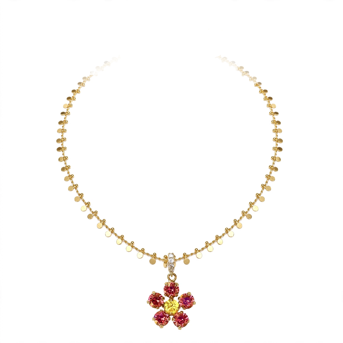 The Pendant of Daring · Mini Lili ·