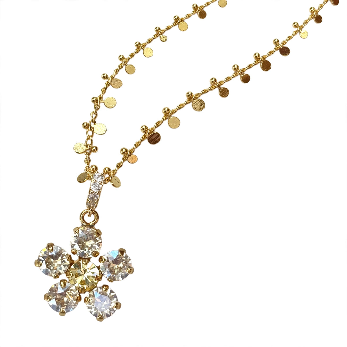 The Pendant of Loyalty · Mini Lili ·