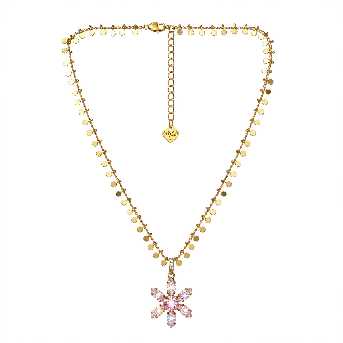 The Pendant of Elevation · Cora Mini ·