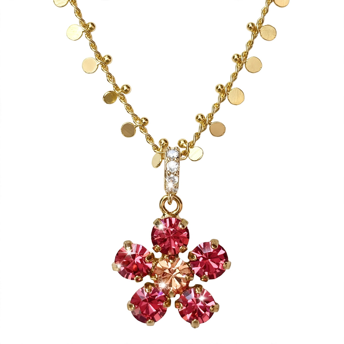The Pendant of Panache · Mini Lili ·