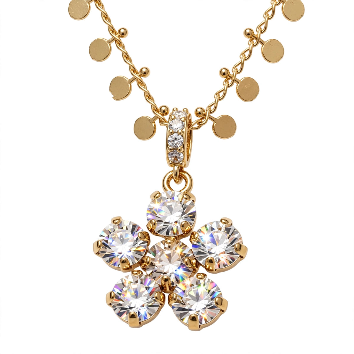 The Pendant of Purity · Mini Lili ·
