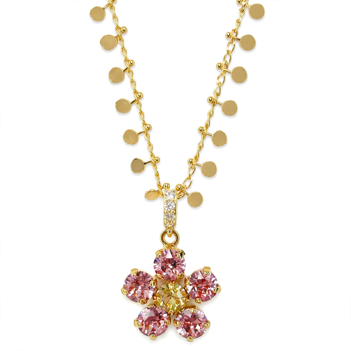 The Pendant of Playfulness · Mini Lili ·