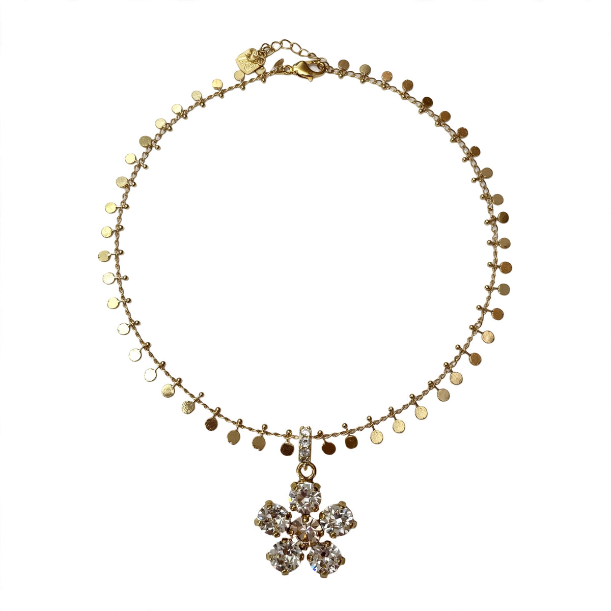 The Pendant of Purity · Mini Lili ·
