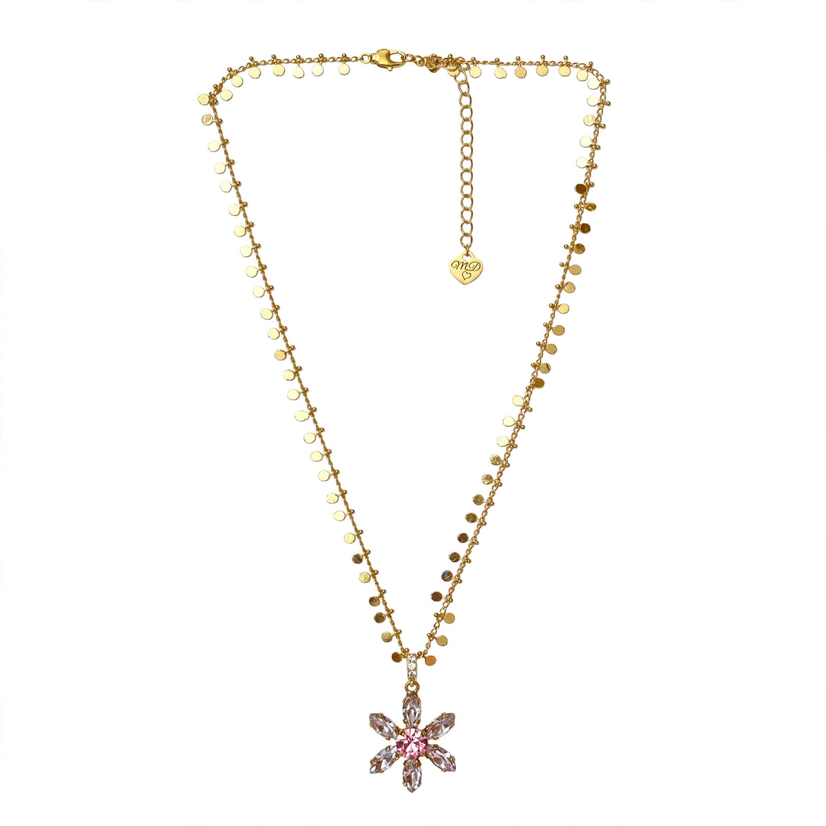 The Pendant of Elevation · Cora Mini ·