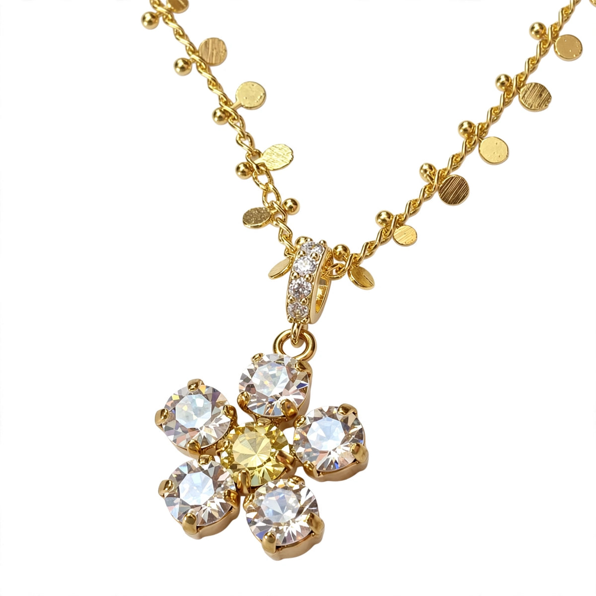 The Pendant of Loyalty · Mini Lili ·