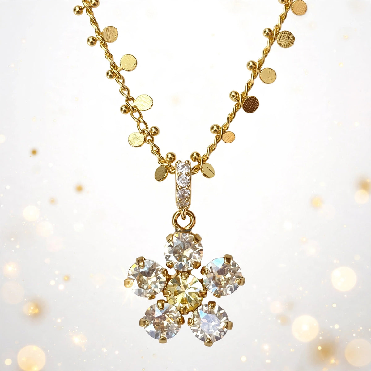 The Pendant of Loyalty · Mini Lili ·