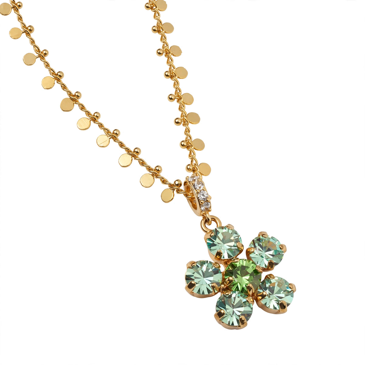 The Pendant of Nature · Mini Lili ·