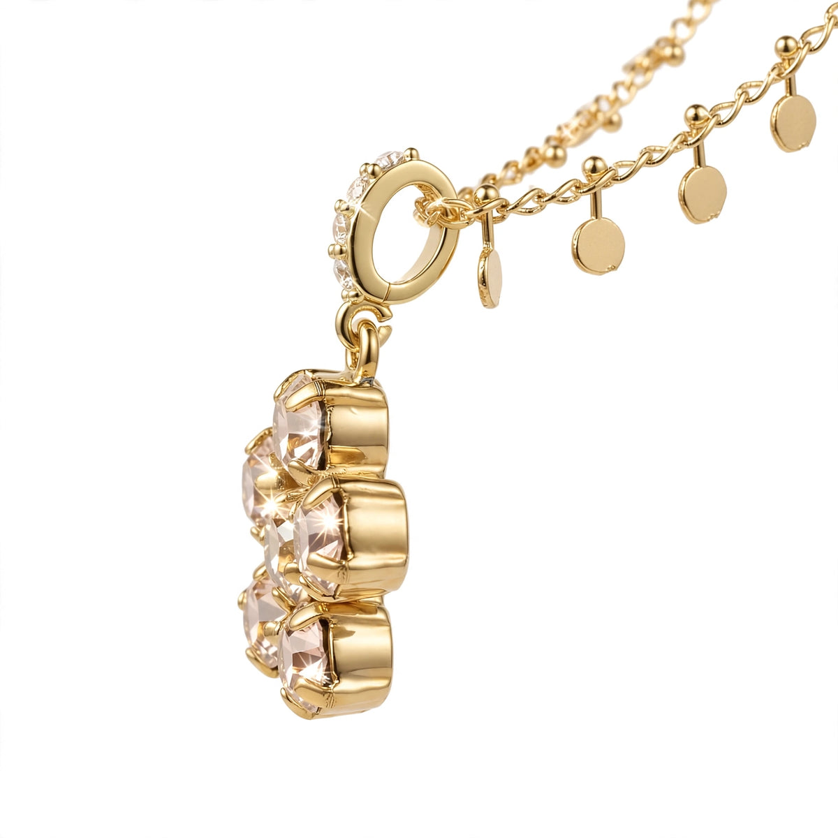 The Pendant of Sweetness · Mini Lili ·