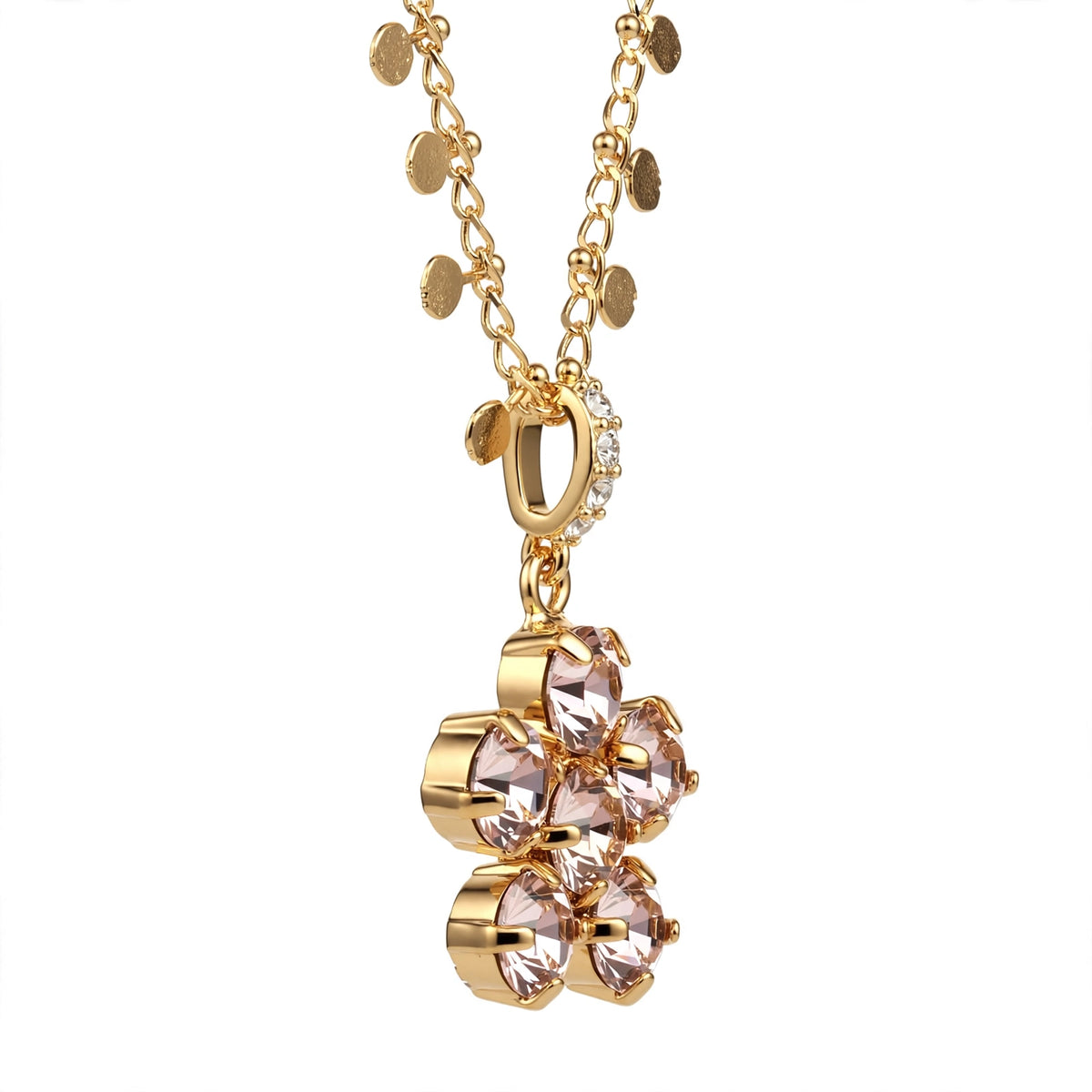 The Pendant of Sweetness · Mini Lili ·