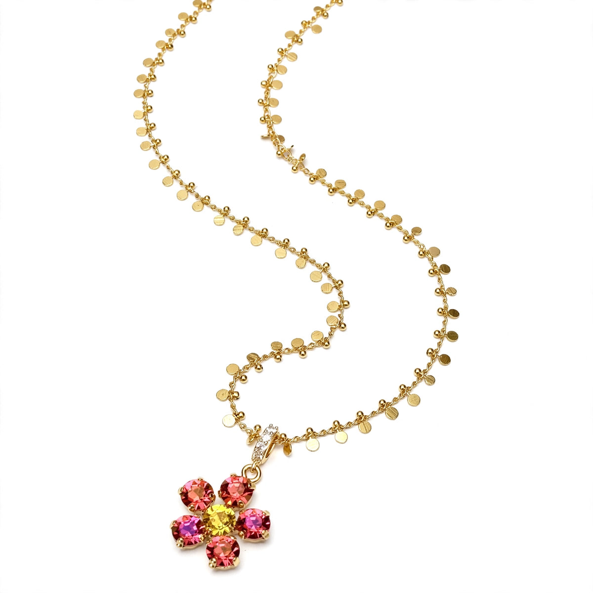 The Pendant of Daring · Mini Lili ·