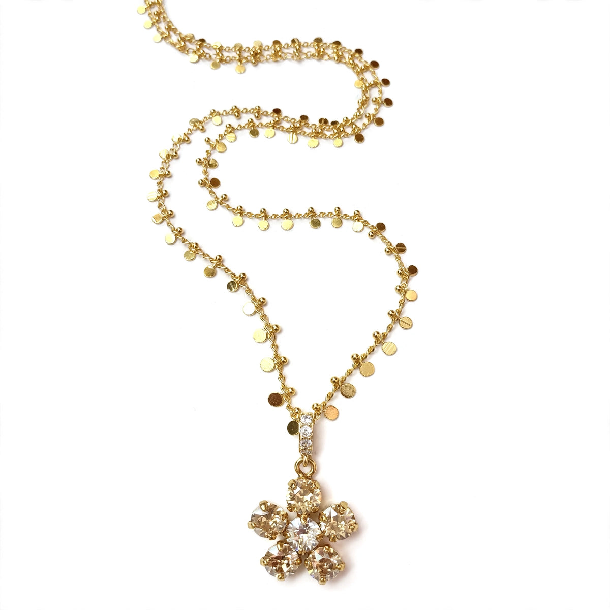 The Pendant of Majesty · Mini Lili ·