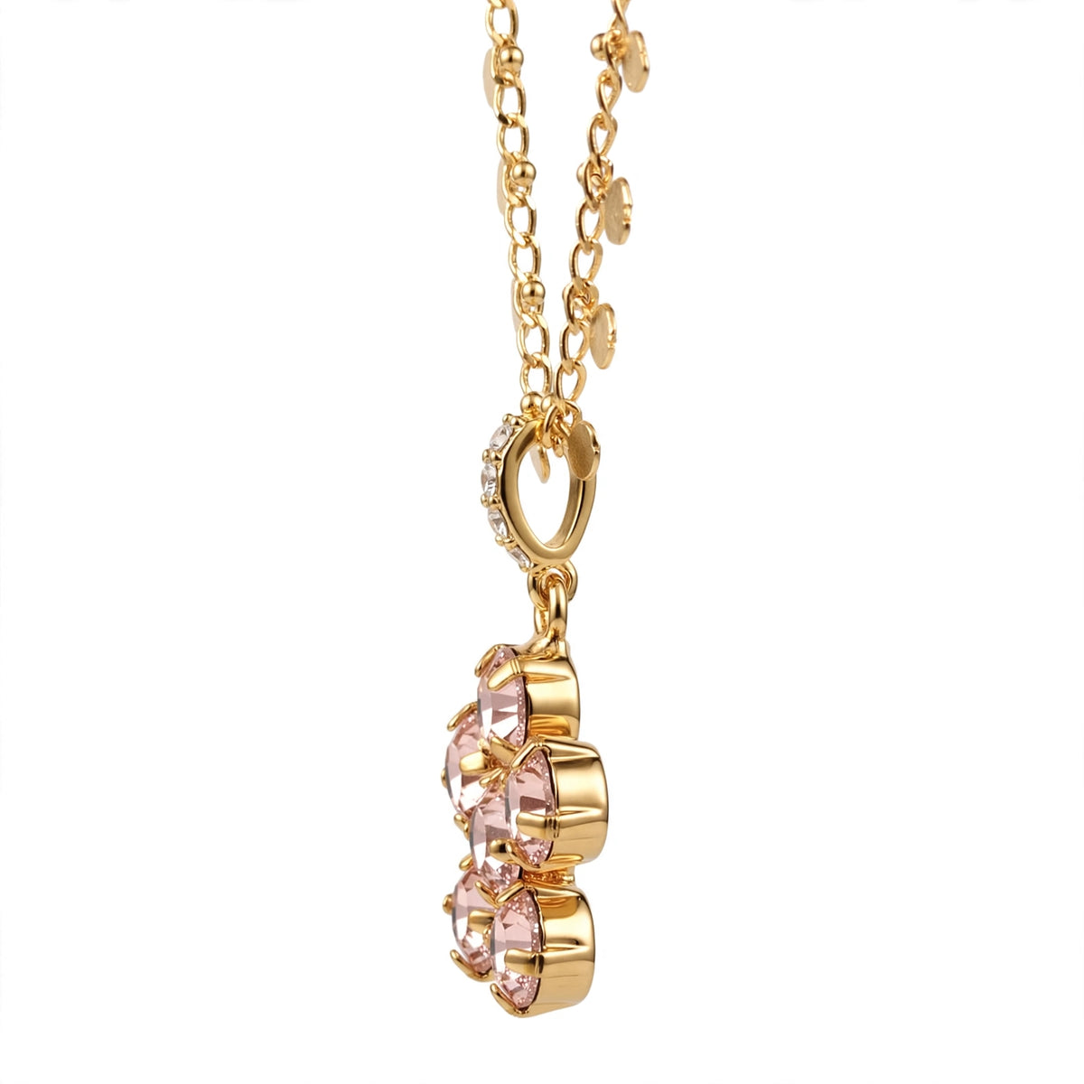 The Pendant of Sweetness · Mini Lili ·