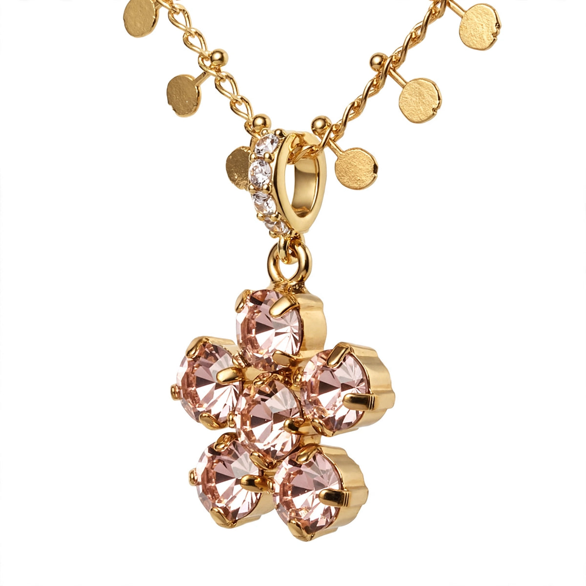 The Pendant of Sweetness · Mini Lili ·