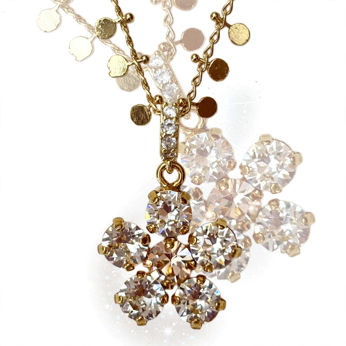 The Pendant of Purity · Mini Lili ·