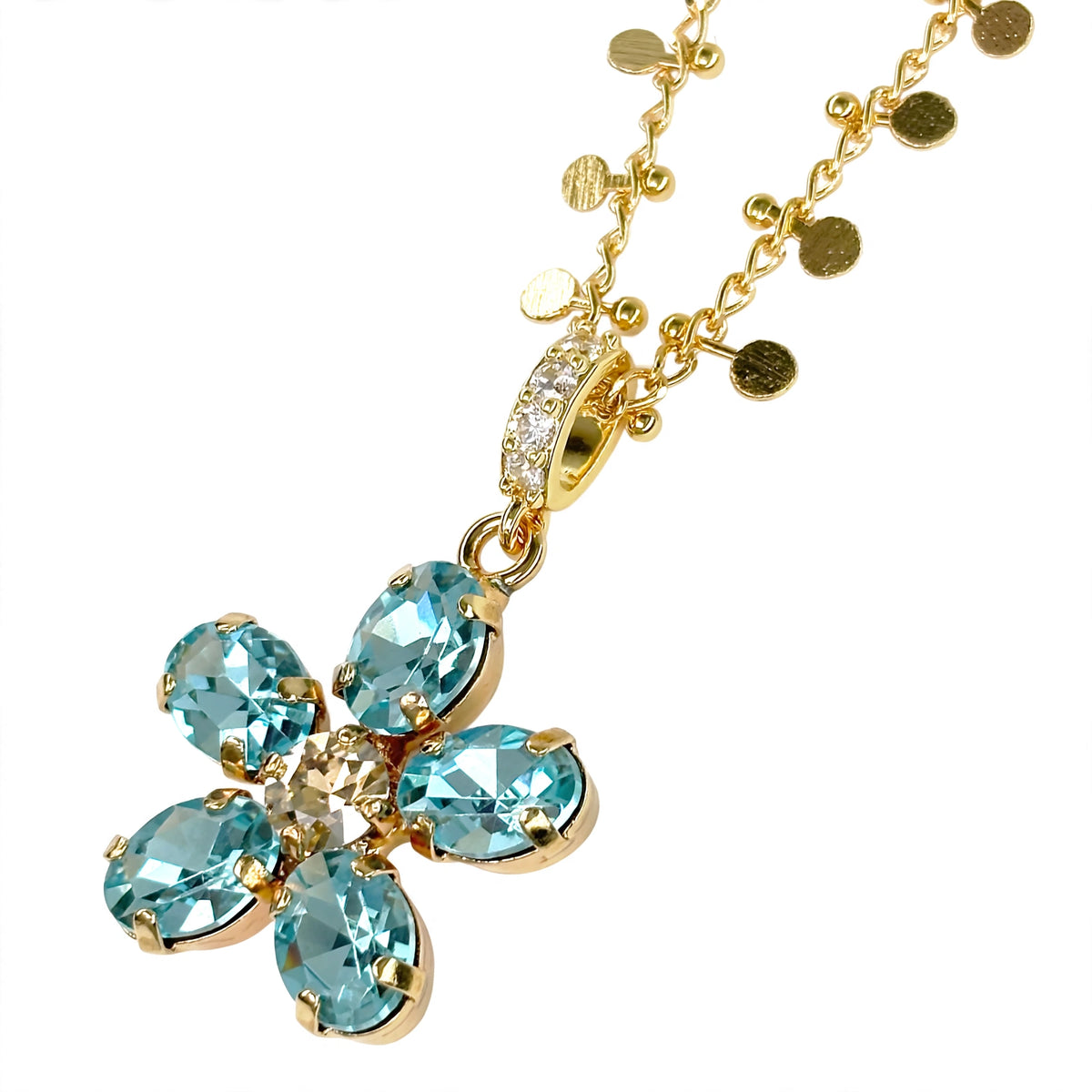 The Pendant of Protection · Fluette ·