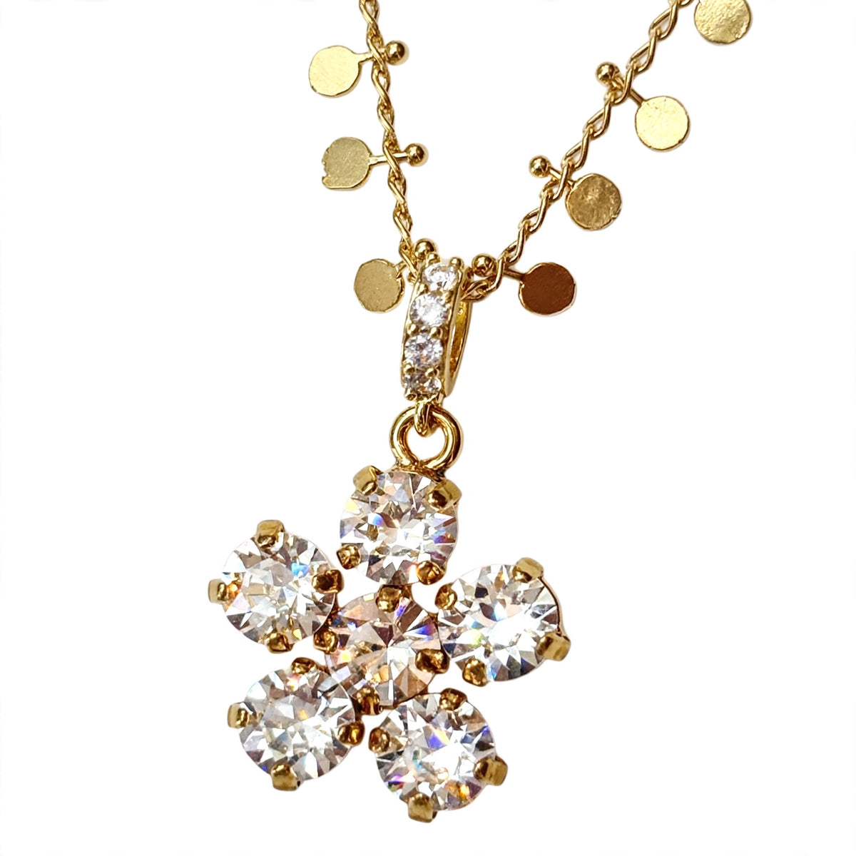 The Pendant of Purity · Mini Lili ·