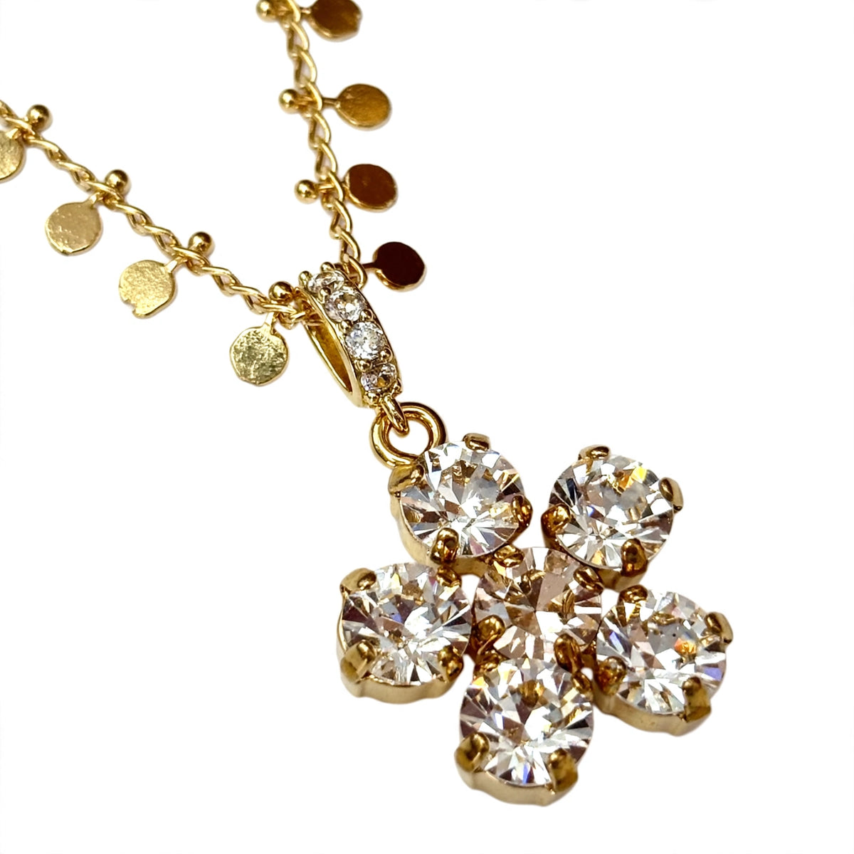 The Pendant of Purity · Mini Lili ·