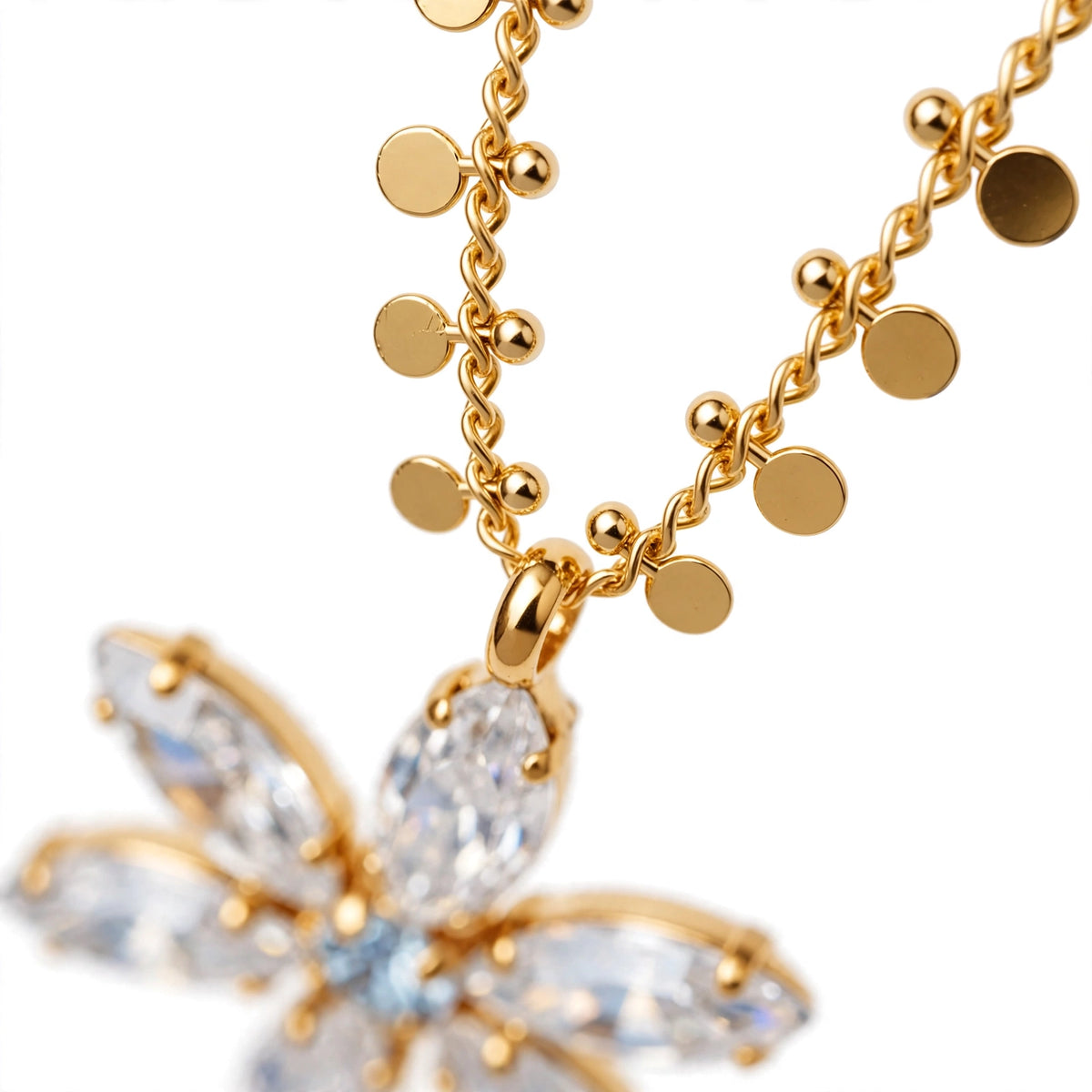 The Pendant of Regality · Cora Grande ·