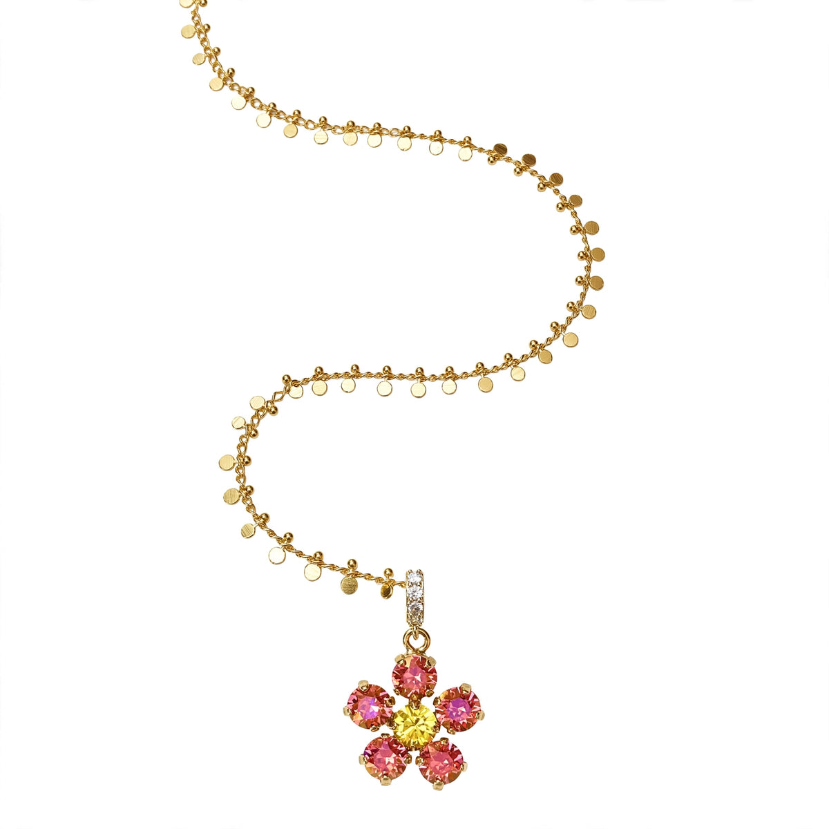The Pendant of Daring · Mini Lili ·