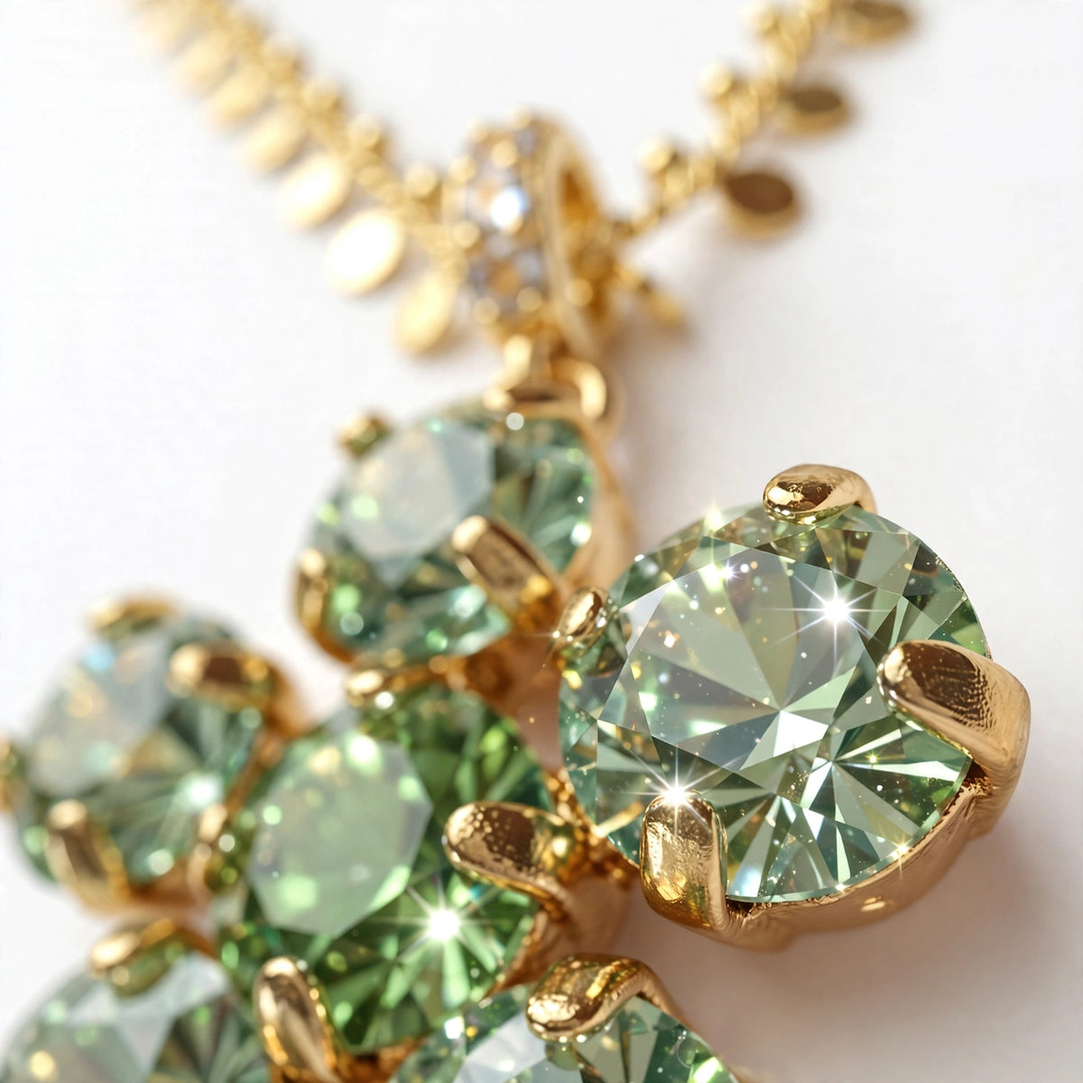 The Pendant of Nature · Mini Lili ·