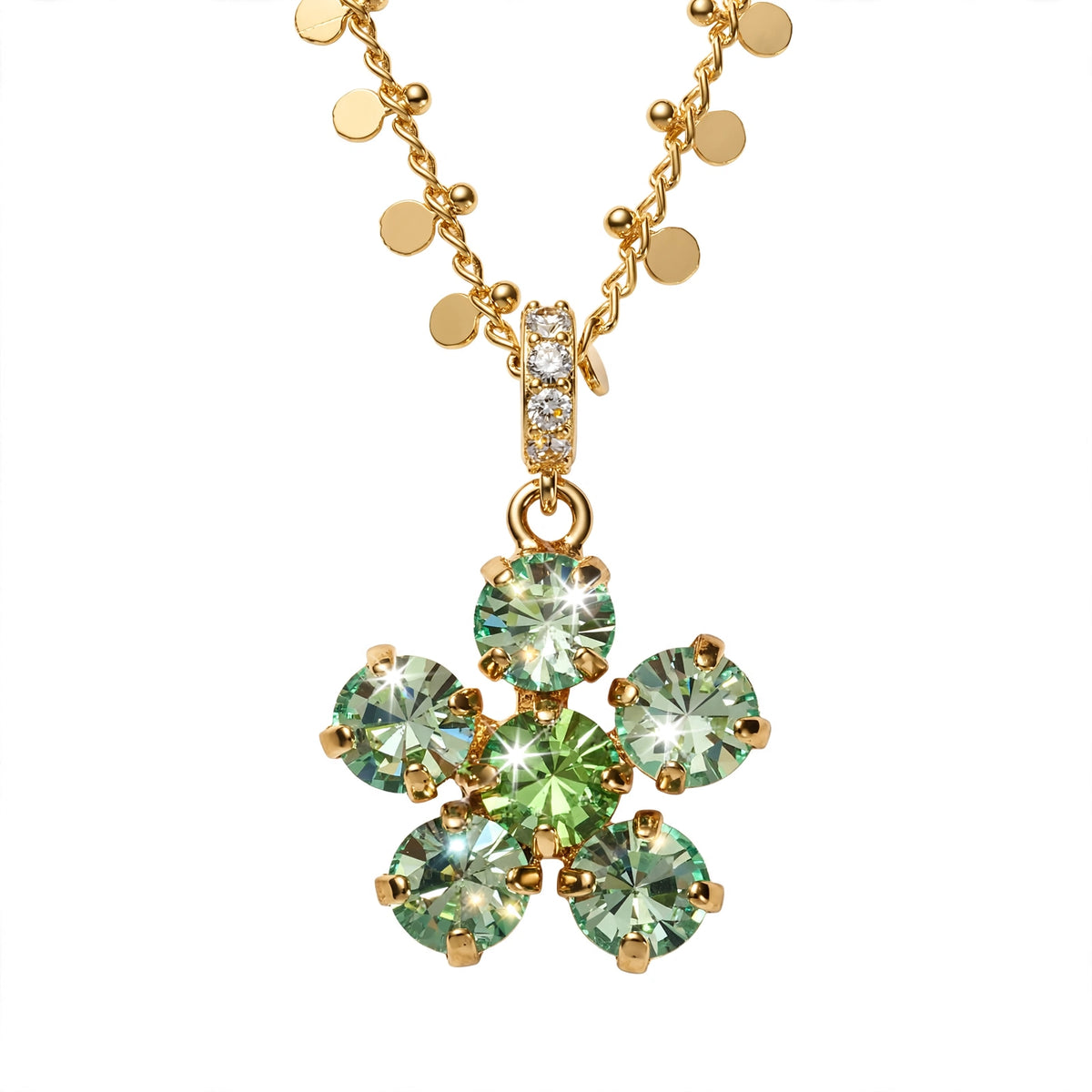 The Pendant of Nature · Mini Lili ·