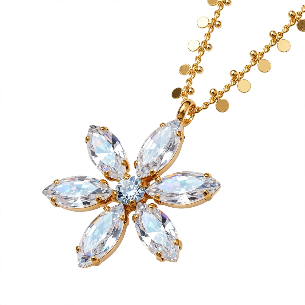 The Pendant of Regality · Cora Grande ·