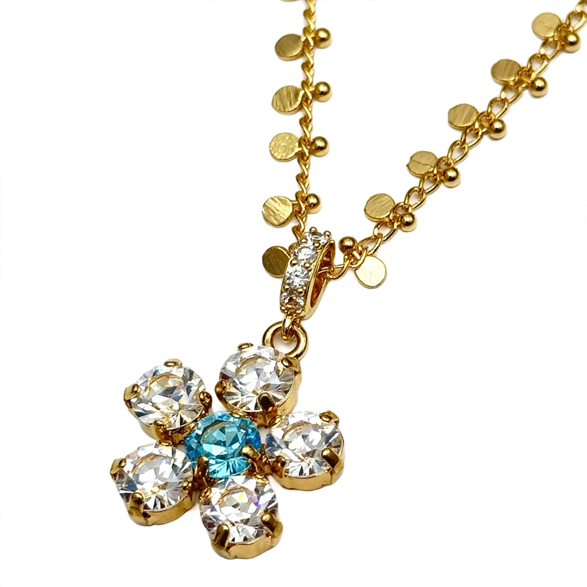 The Pendant of Enchantment · Mini Lili ·