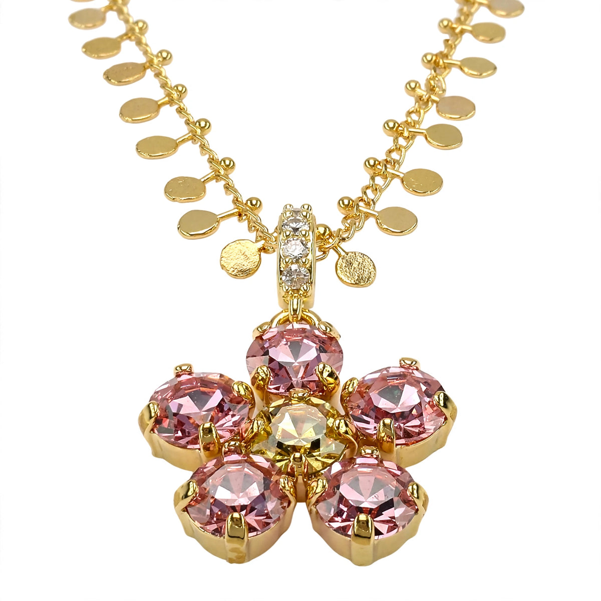 The Pendant of Playfulness · Mini Lili ·