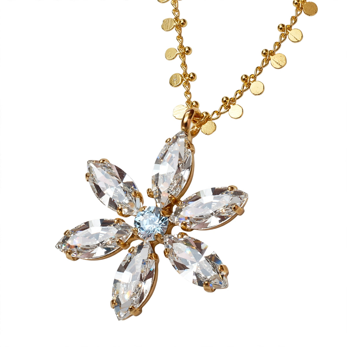 The Pendant of Regality · Cora Grande ·