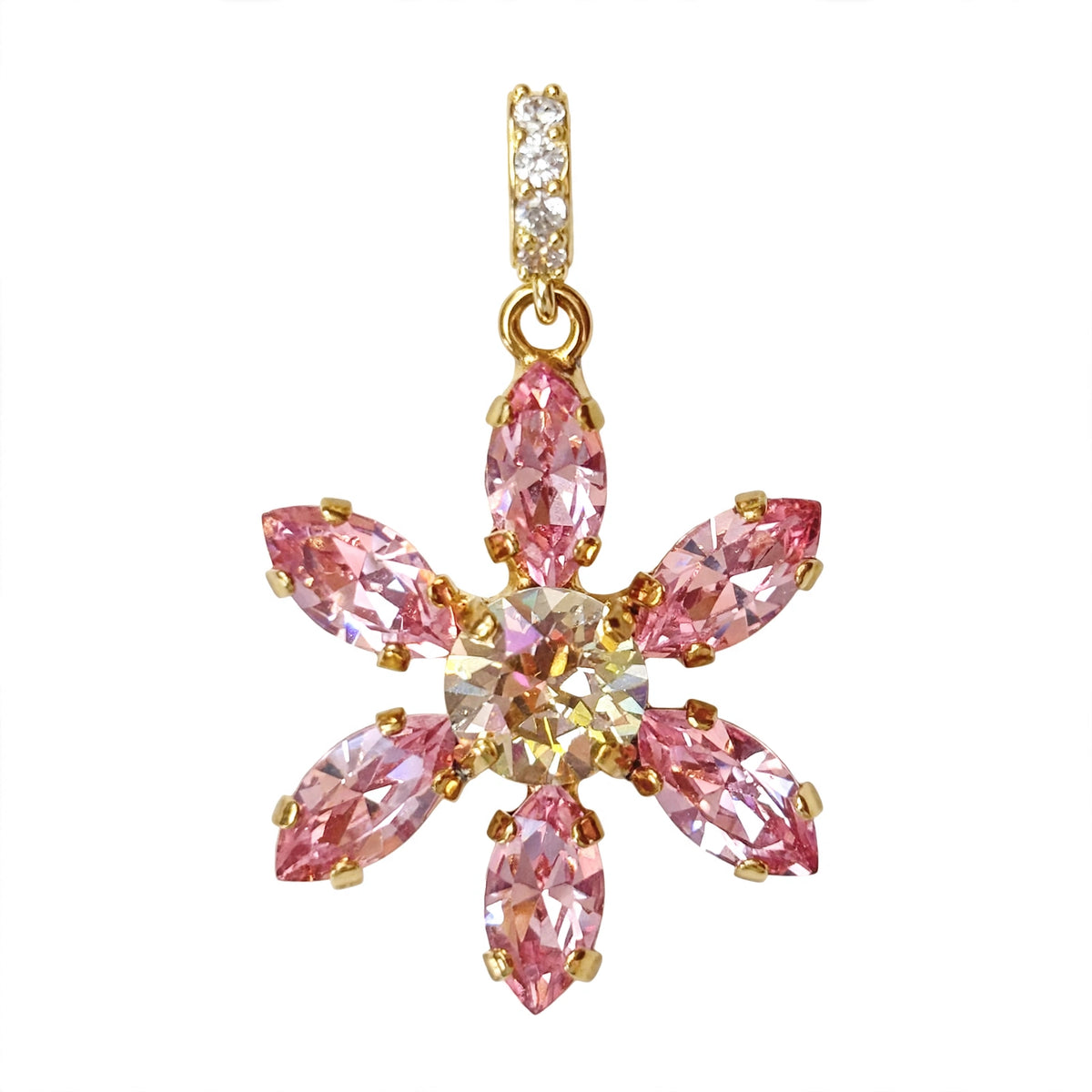 The Pendant of Tenderness · Cora Mini ·