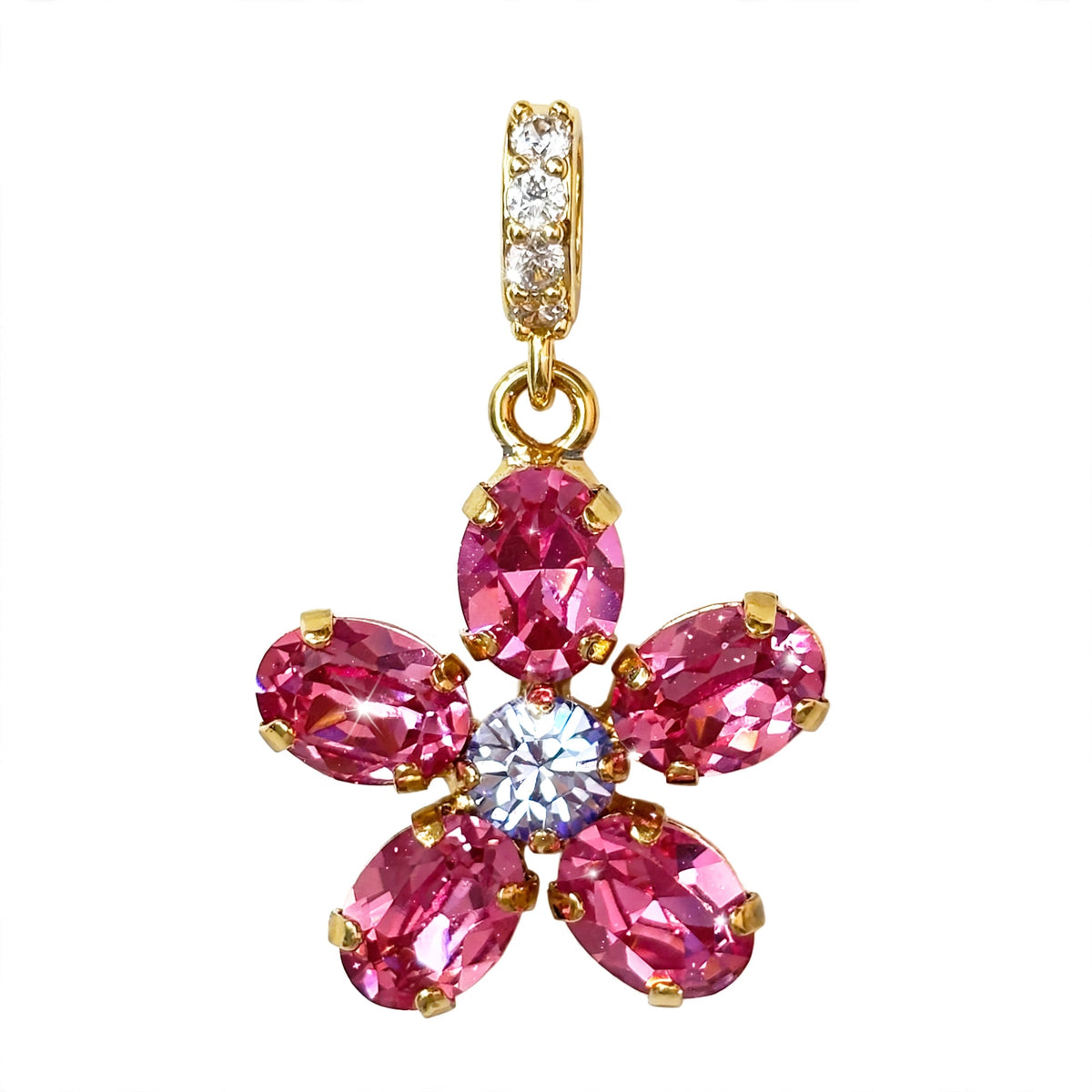 The Pendant of Devotion · Fluette ·