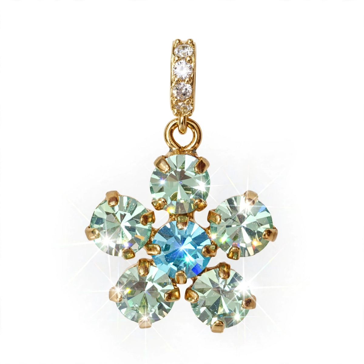 The Pendant of Wanderlust · Mini Lili ·