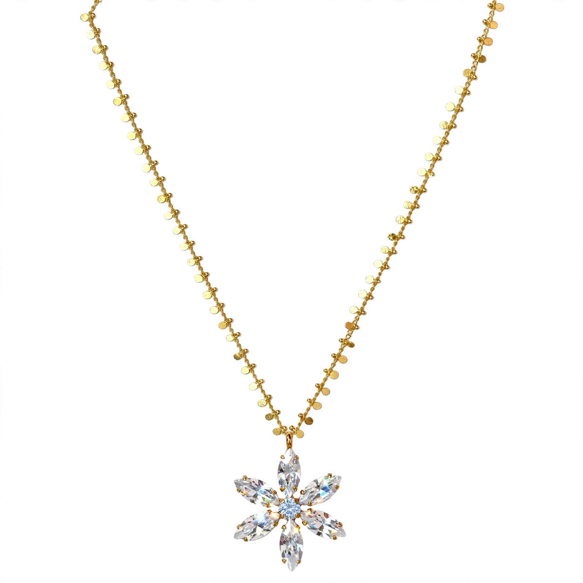The Pendant of Regality · Cora Grande ·