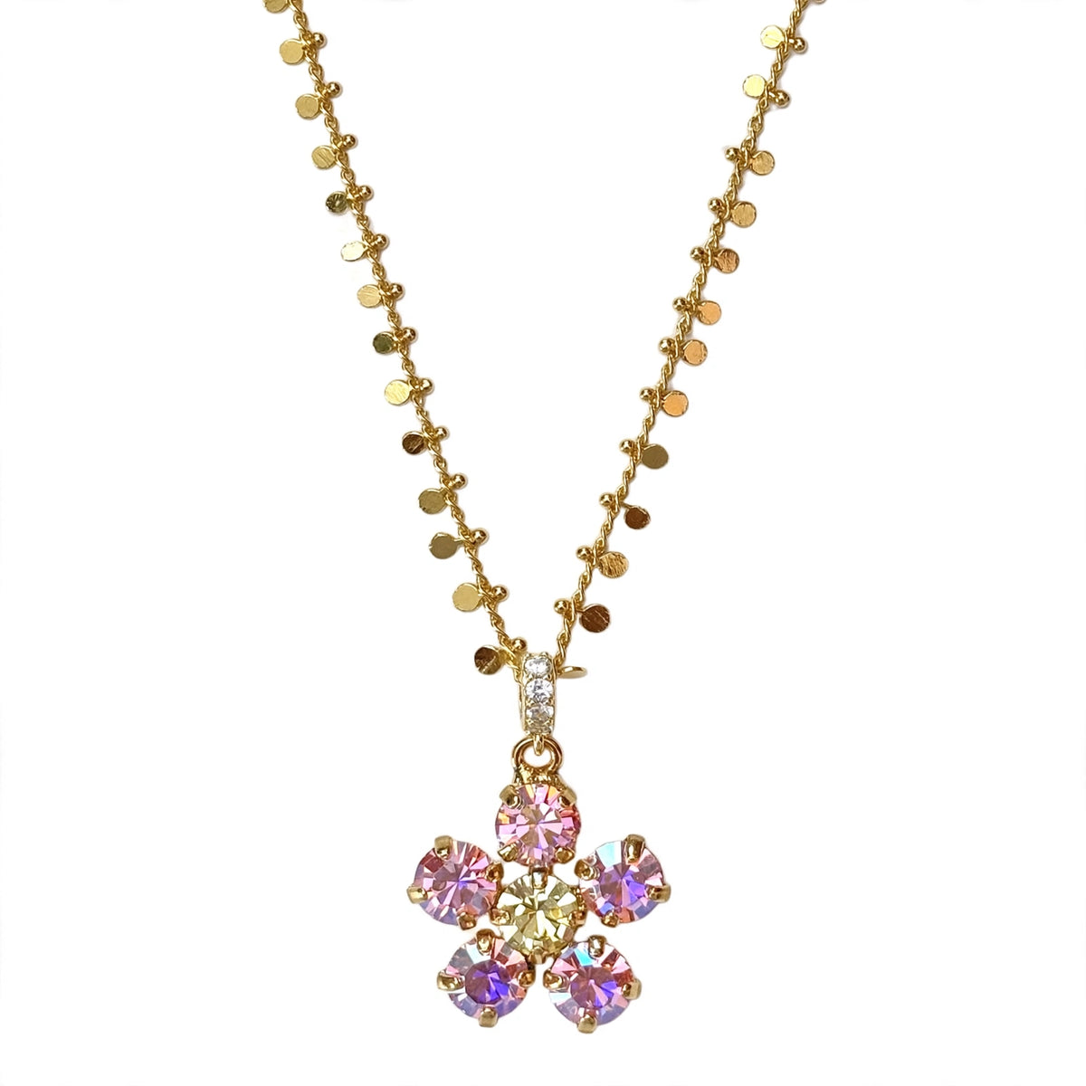 The Pendant of Whimsy · Mini Lili ·