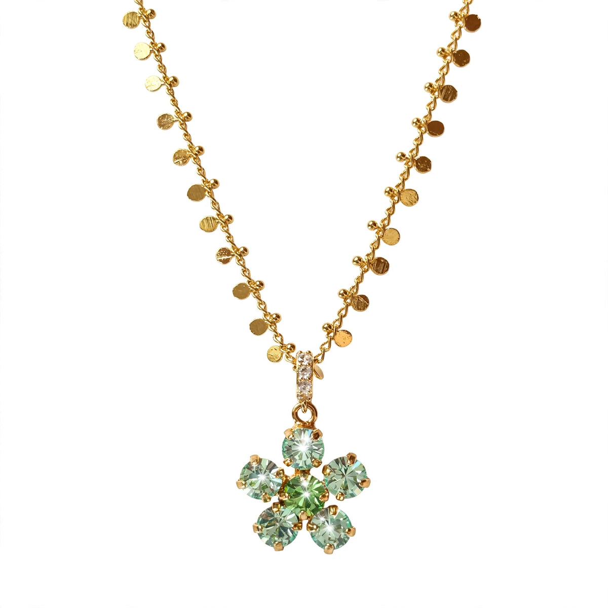 The Pendant of Nature · Mini Lili ·
