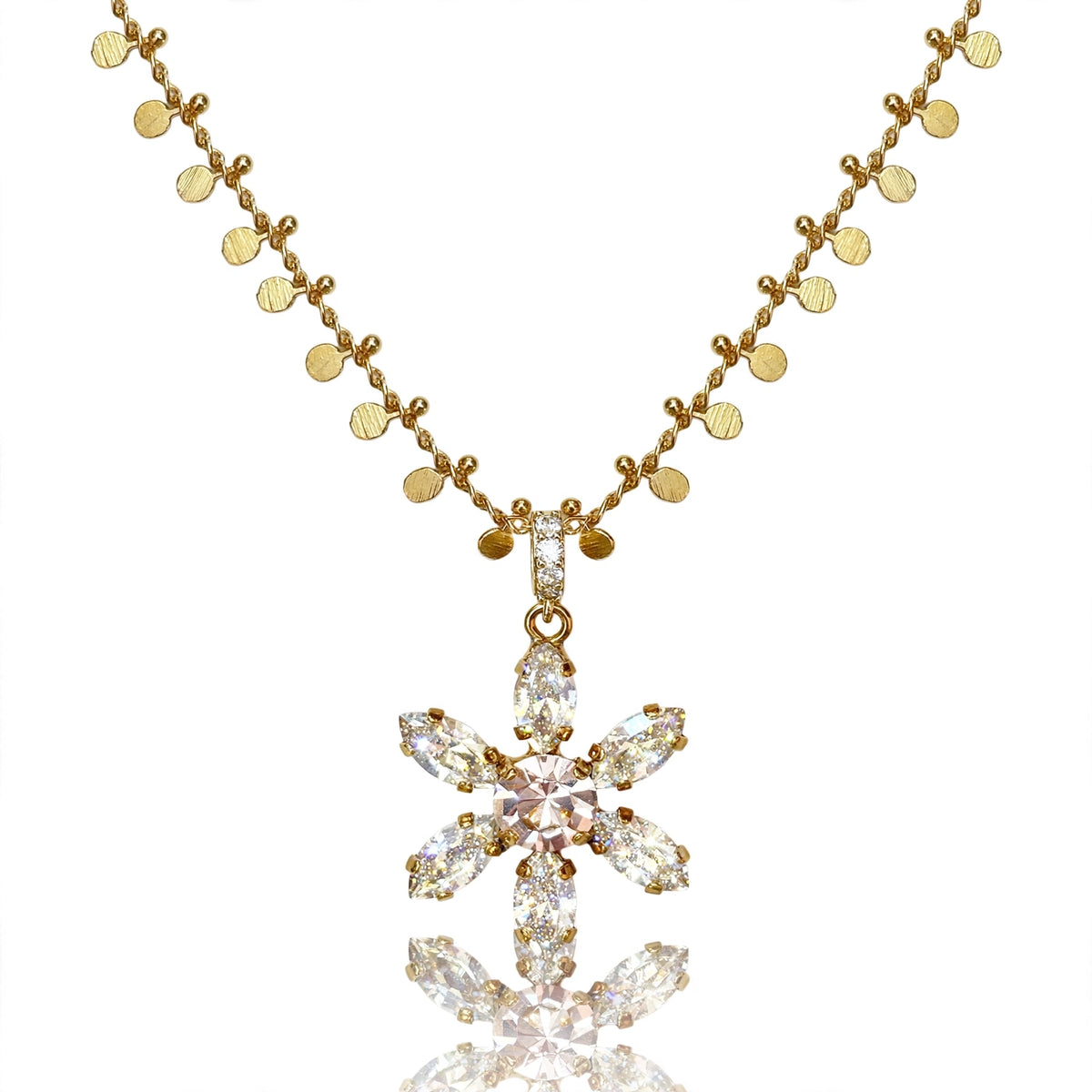 The Pendant of Ascendance · Cora Mini ·