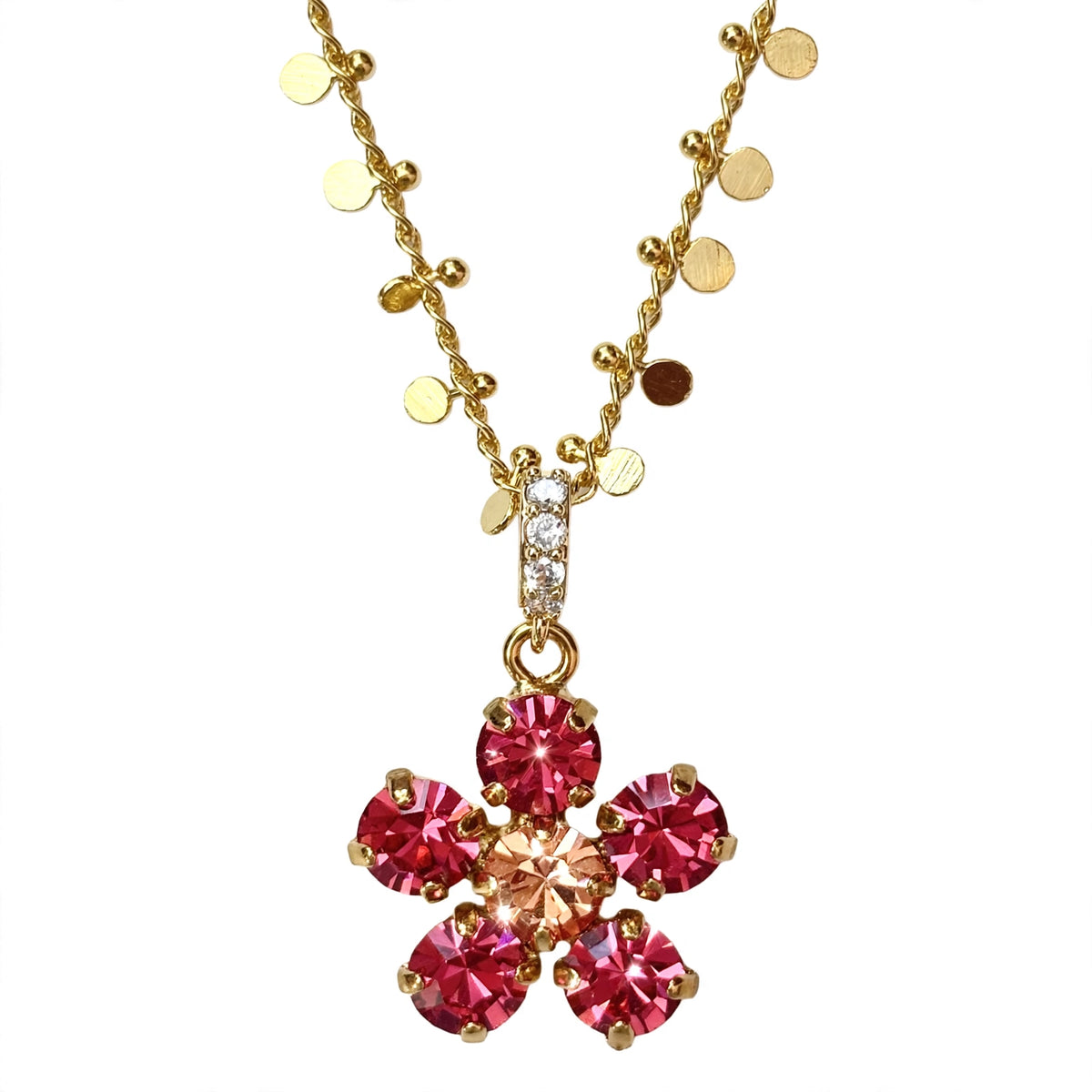 The Pendant of Panache · Mini Lili ·
