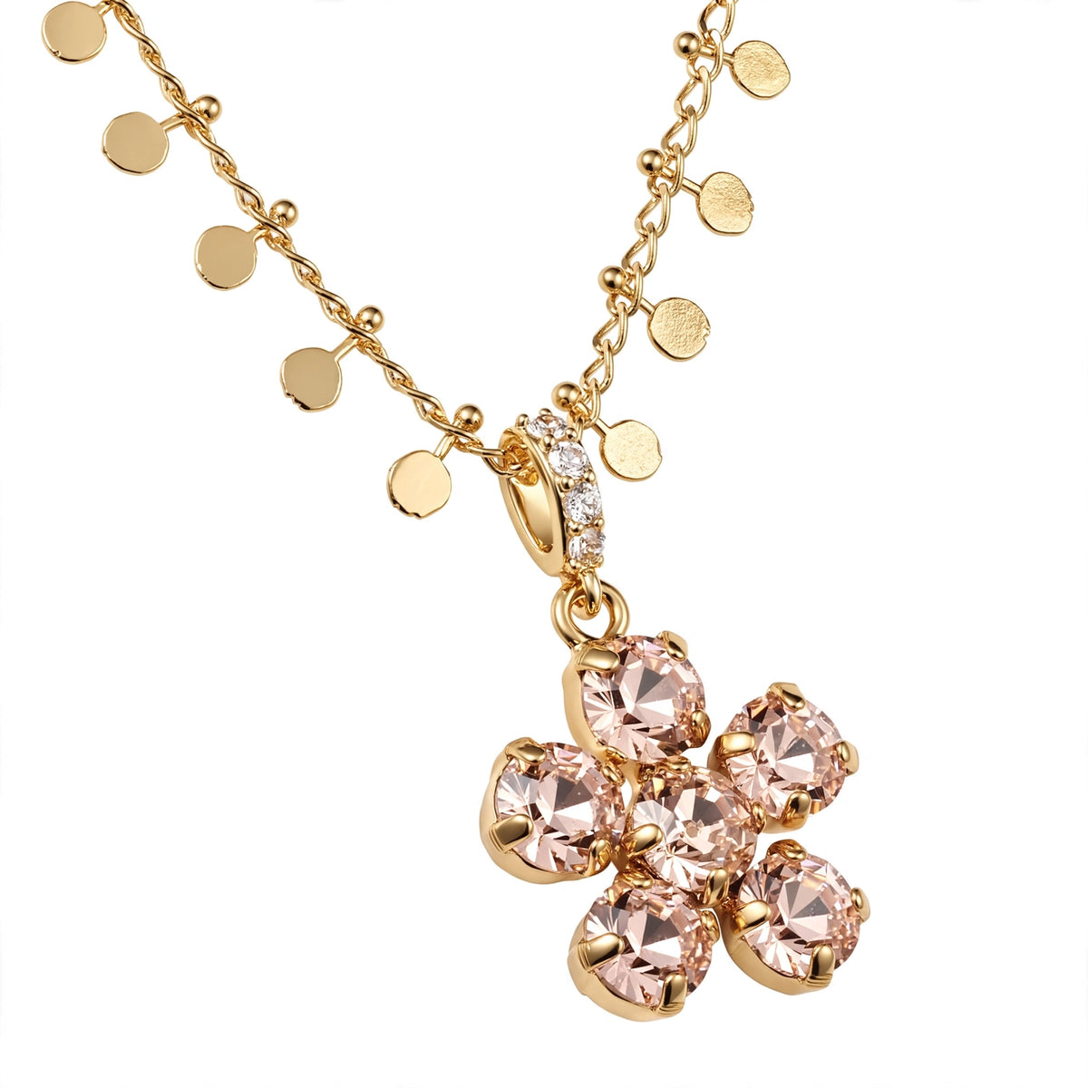 The Pendant of Sweetness · Mini Lili ·