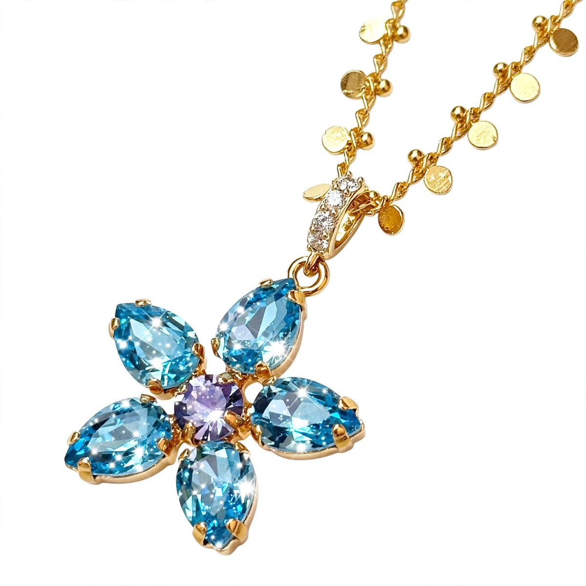 The Pendant of Softness · Capétia ·