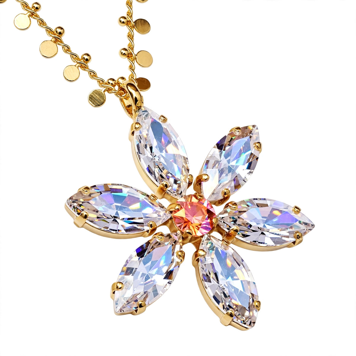 The Pendant of Ambition · Cora Grande ·