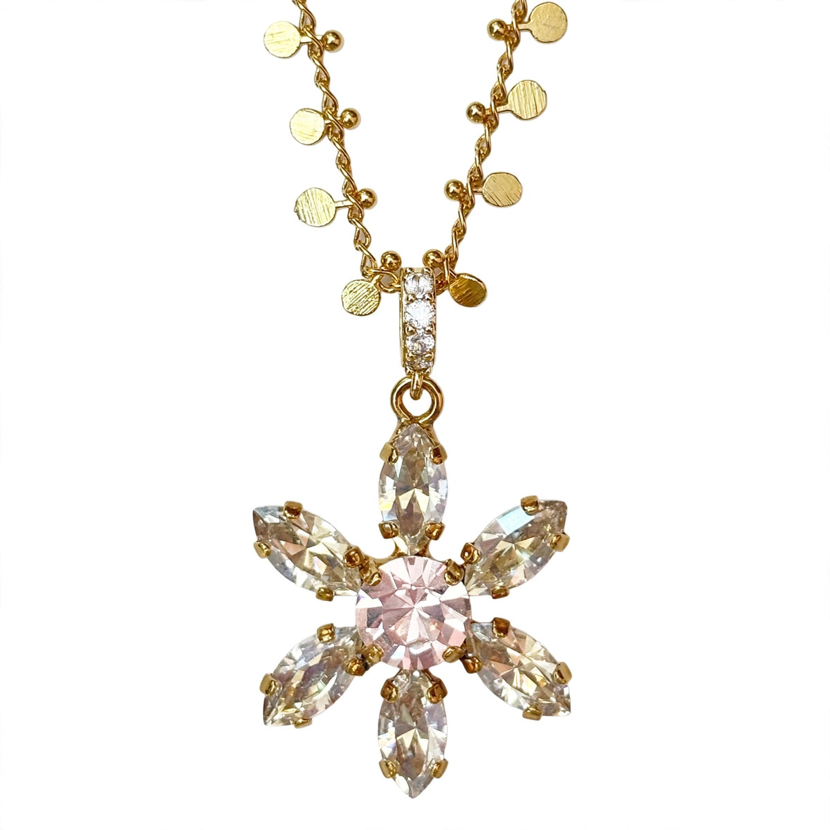 The Pendant of Ascendance · Cora Mini ·