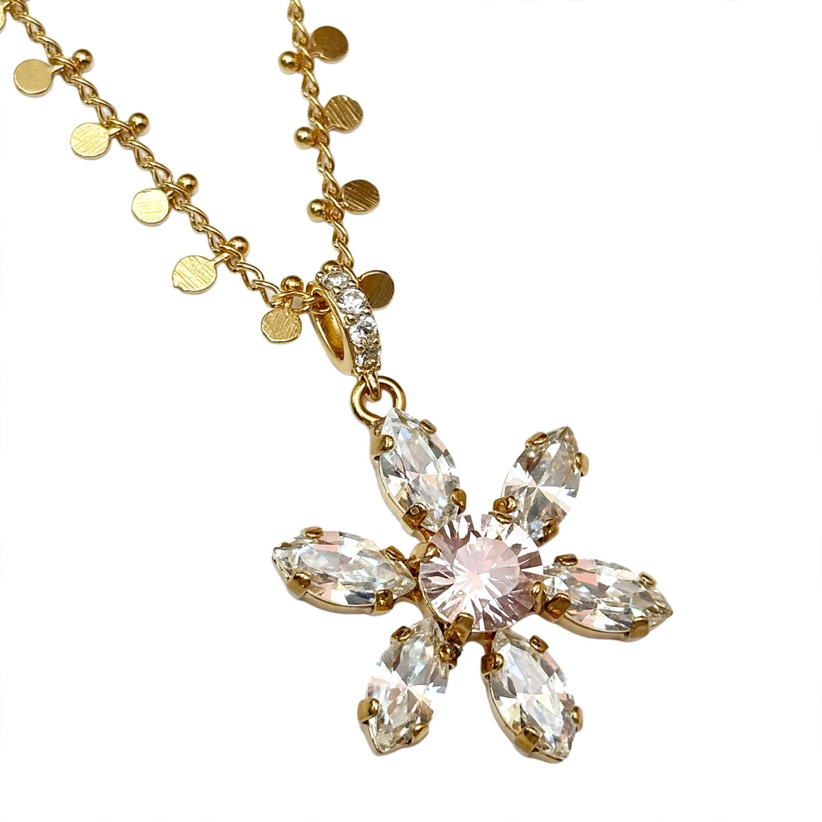 The Pendant of Ascendance · Cora Mini ·