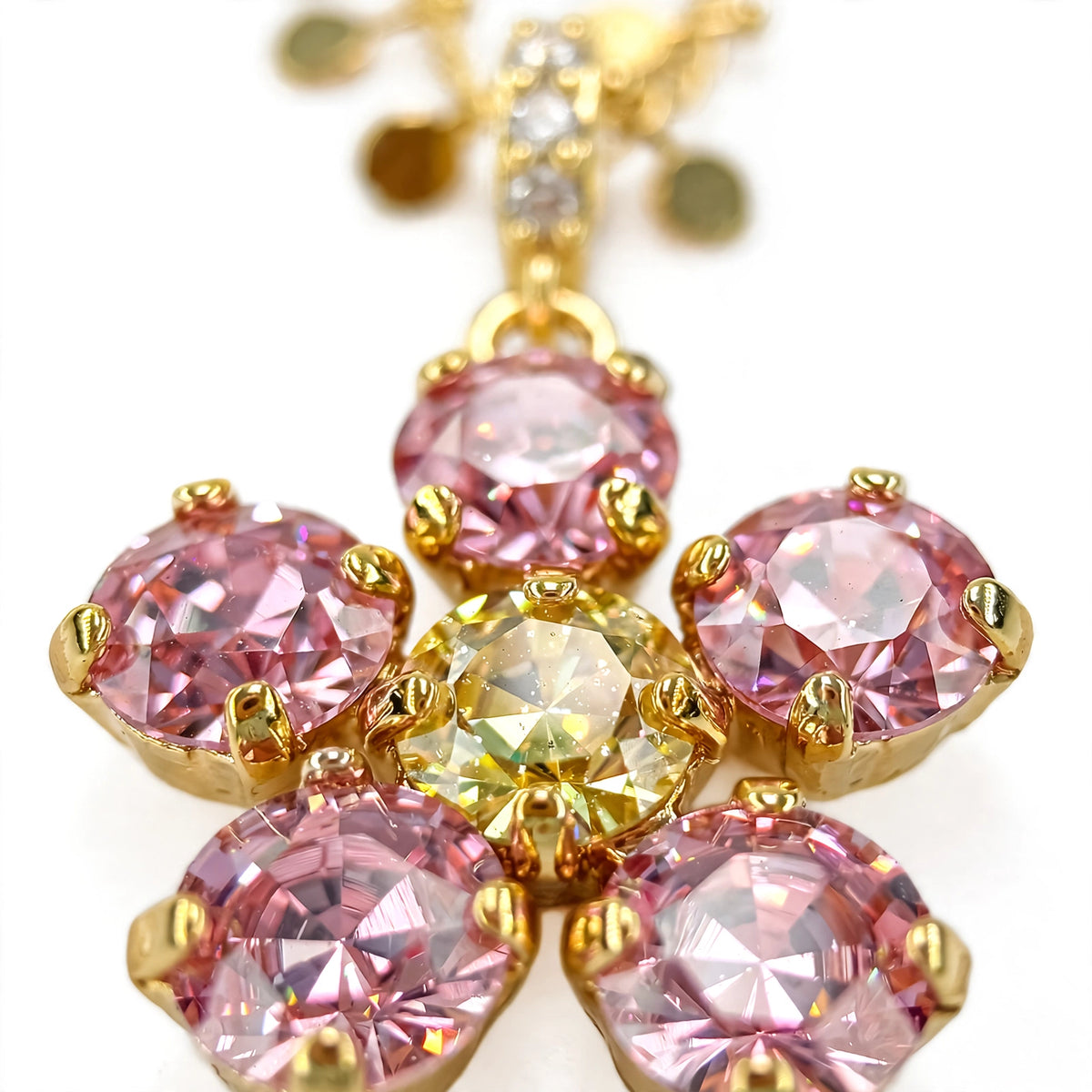 The Pendant of Playfulness · Mini Lili ·